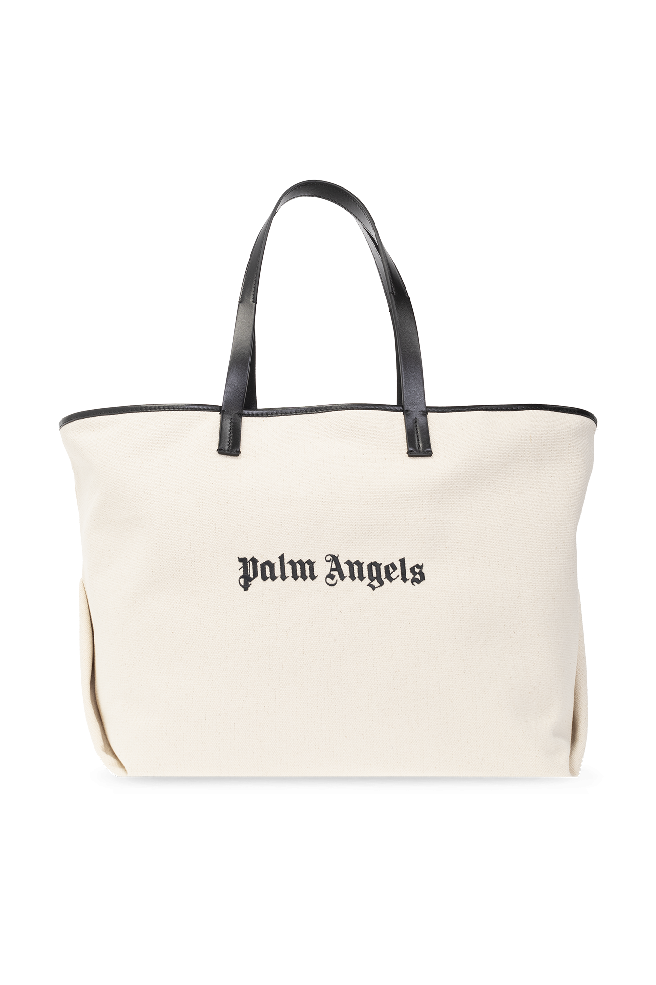 Palm angels shopping bag hot sale